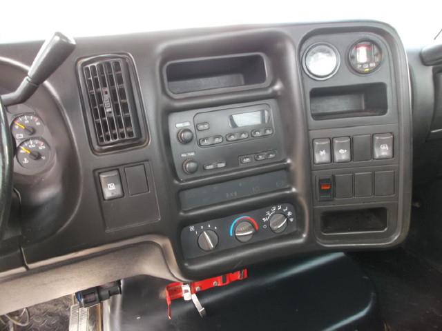 Image #5 (2009 GMC 4500 2WD DECK TRUCK)
